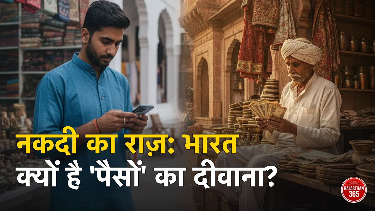 प्लास्टिक मुद्रा: भारत के लिए क्यों ज़रूरी है यह 'सस्ता' विकल्प?